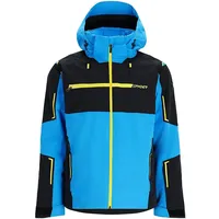 Spyder Titan Jacket Rot L