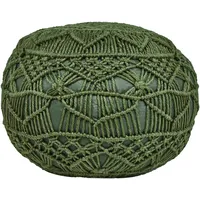Beliani Beliani, Hocker, Aadhi