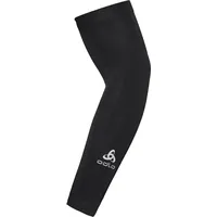 Odlo Ceramicool Light Armwärmer - Black S-M