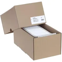 Herma 8213 weiß 101,6 x 48,4 mm