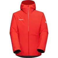 Mammut Alto Light 3in1 Hardshell Jacke - Mammut Red