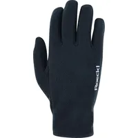 Roeckl Sports Kampen 2 schwarz - 8,5