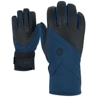 Roeckl Sports Schlick GTX alpine blue (5780) 10,0