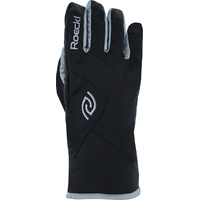 Roeckl SPORTS Kinder Handschuhe Axams GTX, black, 3