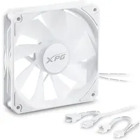 A-Data ADATA VENTO R 120 PC-Gehäuse-Lüfter weiß