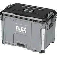 Flex-Tools Flex-Tools, Werkzeugkoffer, Zubehör 533241 TKL SP CB Staukasten