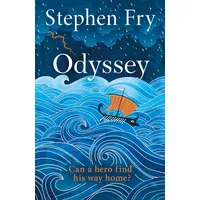 Penguin Books Ltd (UK) Odyssey