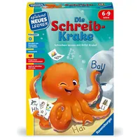 Ravensburger Die Schreib-Krake