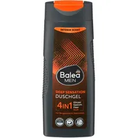Dm-drogerie markt gmbh + co. kg Balea Men Tiefenwirkung