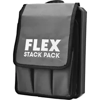 Flex Tools Flex Werkzeugtasche klein Stack Pack TKL sp
