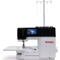 Bernina L 890