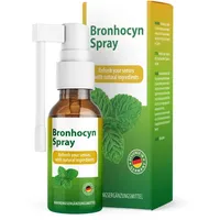 Bronhocyn Spray 30 ml