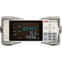 UNI-T Leistungsmessgerät UTE9802+