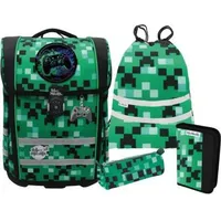 McNeill Perfecto Game Zone Schultaschen-Set 5-tlg. (9661289000)