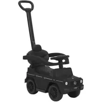 VidaXL Rutschauto G63 Schwarz