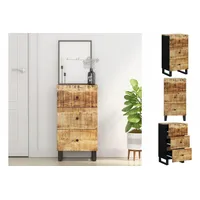VidaXL 352905 Wohnzimmer-Sideboard