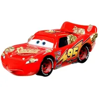 Disney Mattel Disney Cars Cactus Lightning McQueen HTX85