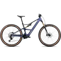 Orbea Rise SL M10 2025 29 Zoll RH 0