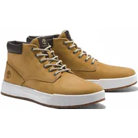 Timberland Maple Grove Leather Mid Wheat 41