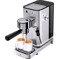 WMF Lumero Espresso Siebträgermaschine