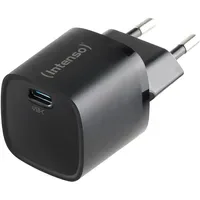 Intenso W30C2 GaN, Schwarz