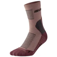 CEP Cold Weather Mid Cut Damen - IV