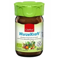 P. Jentschura Jentschura WurzelKraft BIO 60g