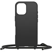 Otterbox React Necklace MagSafe Apple iPhone 16 - black