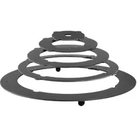 4big.fun Adapter - Ringe für Eintopfofen 43,5-47 cm Utschak