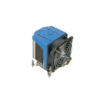 Supermicro Prozessor-Luftkühler - (für: LGA1150, LGA1151, LGA1155)