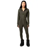 Super.natural Jumpsuit "Rocket 260" in Khaki - L