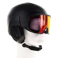 Salomon Osmo Pro Sigma Photo schwarz - M
