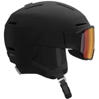 Salomon Osmo Pro Sigma Photo schwarz - L
