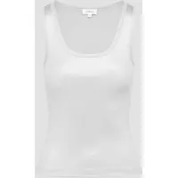 S.Oliver - Top mit Glitzer-Effekt, Damen, grau, 42