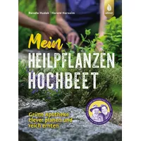 Ulmer Eugen Verlag Mein Heilpflanzen-Hochbeet