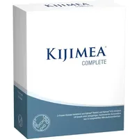Synformulas GmbH Kijimea Complete Kapseln