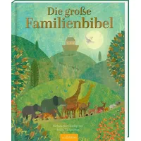 ArsEdition Die große Familienbibel