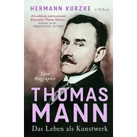 C.H. Beck Verlag Thomas Mann