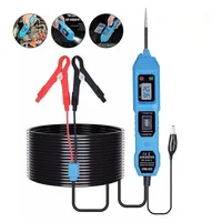 Swyeoot Em285 Automotive Circuit Tester, Automotive Electrical System Tester,