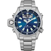 Citizen Jp2000-67l