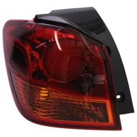 DEPO Heckleuchte DEPO 214-19A5R-UE