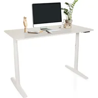 HJH Office Schreibtisch STAND PRO