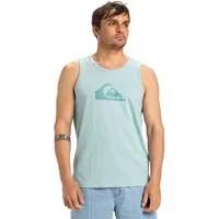 QUIKSILVER Ev Comp Logo Tank T-Shirt - Mann