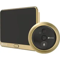 EZVIZ DP2C Video-gegensprechanlage One Size - Gold