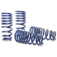 H&R Fahrwerksatz, Federn Sportfedersätze/Performance Lowering Springs von (29533-1)