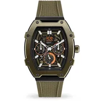 ICE-Watch Ice Watch Herrenuhr khaki Herren
