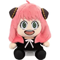 Jazwares Spy X Family Anya Forger Totale Anime Plüschfigur