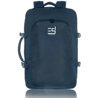EVERYDAY SAFARI Reiserucksack 55x40x20 blau