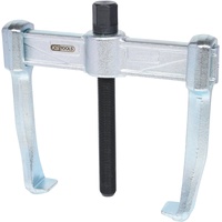 KS Tools Universal-Abzieher 2-armig mit Ganzstahlhaken, 15-120mm