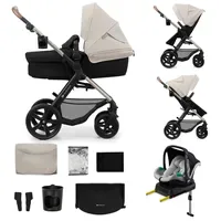 Kinderkraft MOOV2 Grau